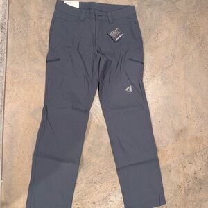 Eddie Bauer Women's Gray Guide Pants